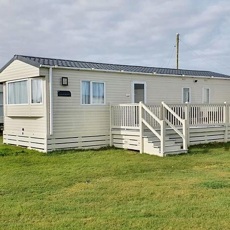 The Burrows Holiday Caravan, Seal Bay سيلسيه المظهر الخارجي الصورة