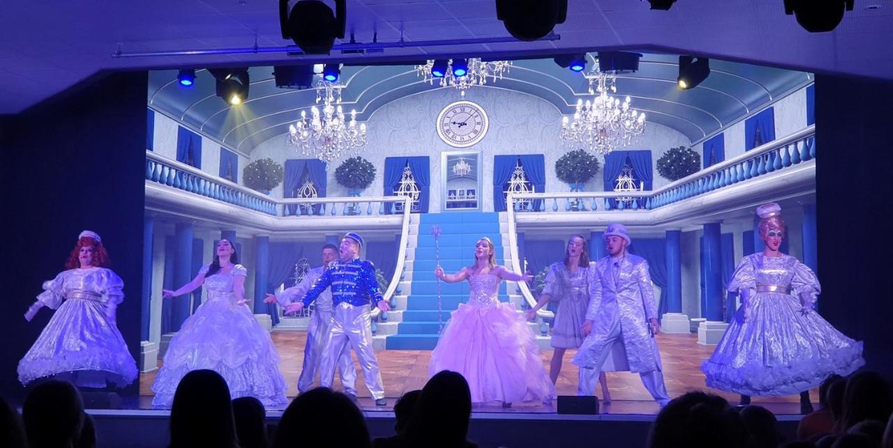 The Burrows Holiday Caravan, Seal Bay سيلسيه المظهر الخارجي الصورة