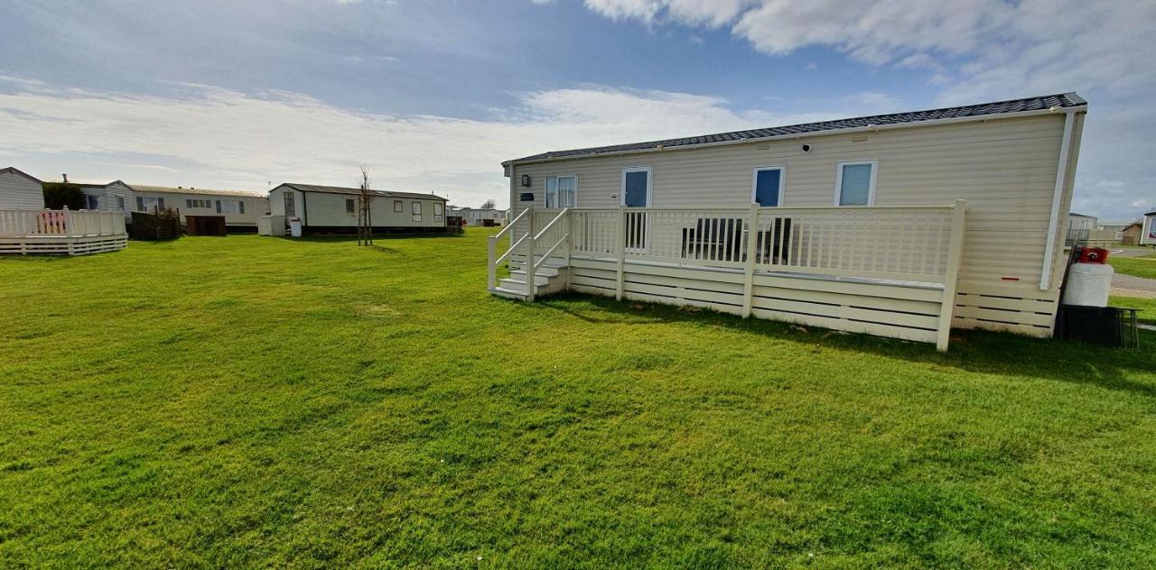 The Burrows Holiday Caravan, Seal Bay سيلسيه المظهر الخارجي الصورة